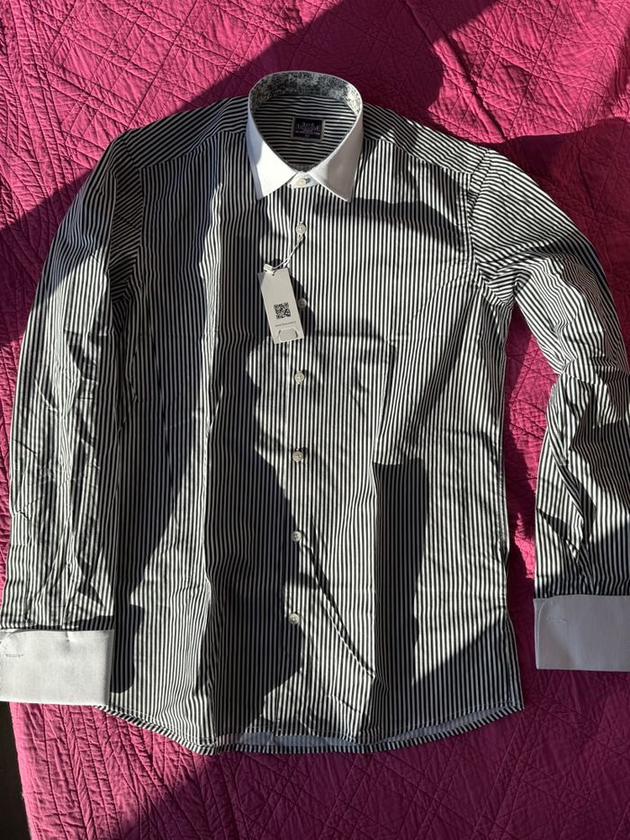 Chemise rayé - photo numéro 3