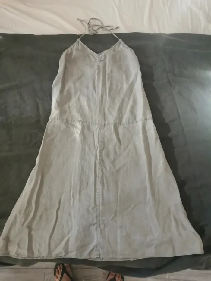 Robe bensimon