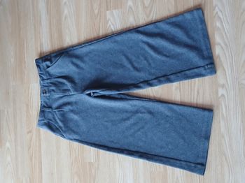 Pantalon Okaïdi - 8 Ans (Taille ajustable)