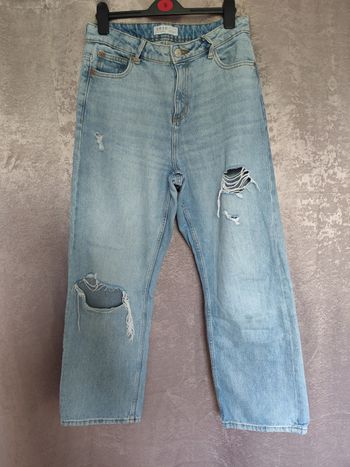 Jeans femme