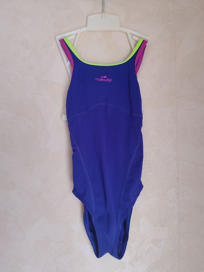 Maillot de bain