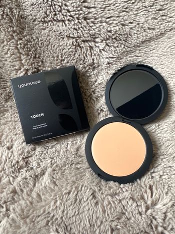 Fond de teint crème 1W Younique