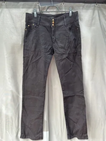 Jean noir