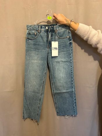 Jean stradivarius t 38