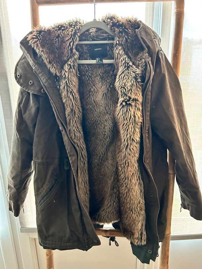 Manteau
