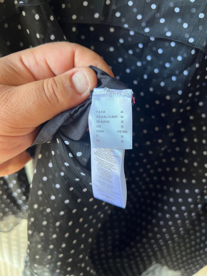 Robe 👗 d été - photo numéro 5