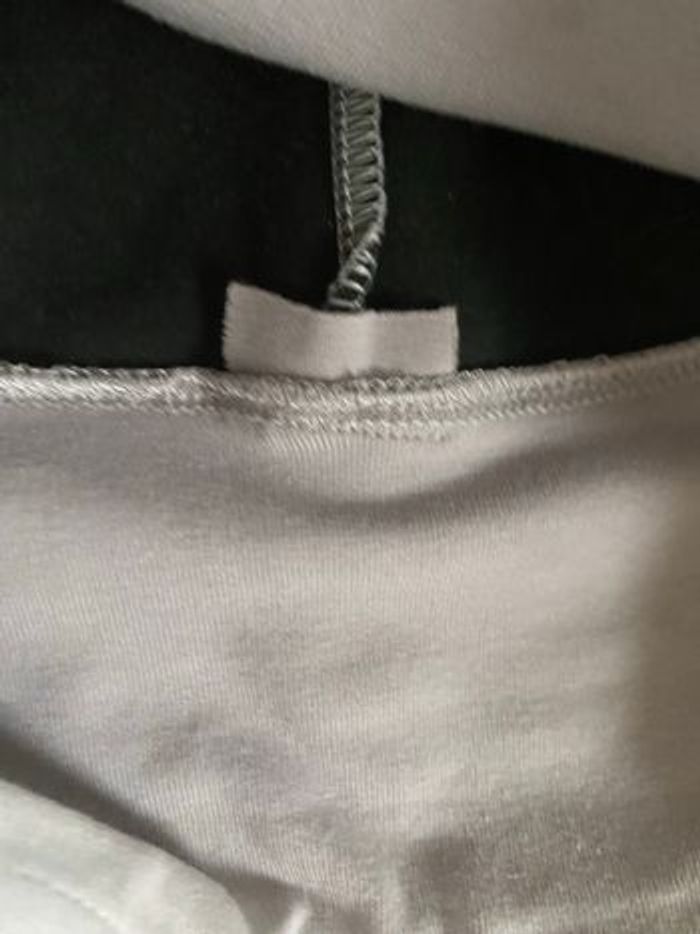 Superbe caleçon lilas bien épais 12 ans - photo numéro 5