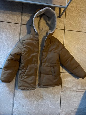 Manteaux Garçon 6ans