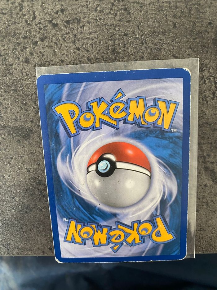 Carte Pokémon Darkrai BW73 - photo numéro 4