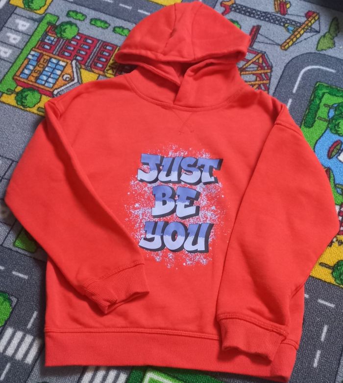 Sweat Primark 8 ans