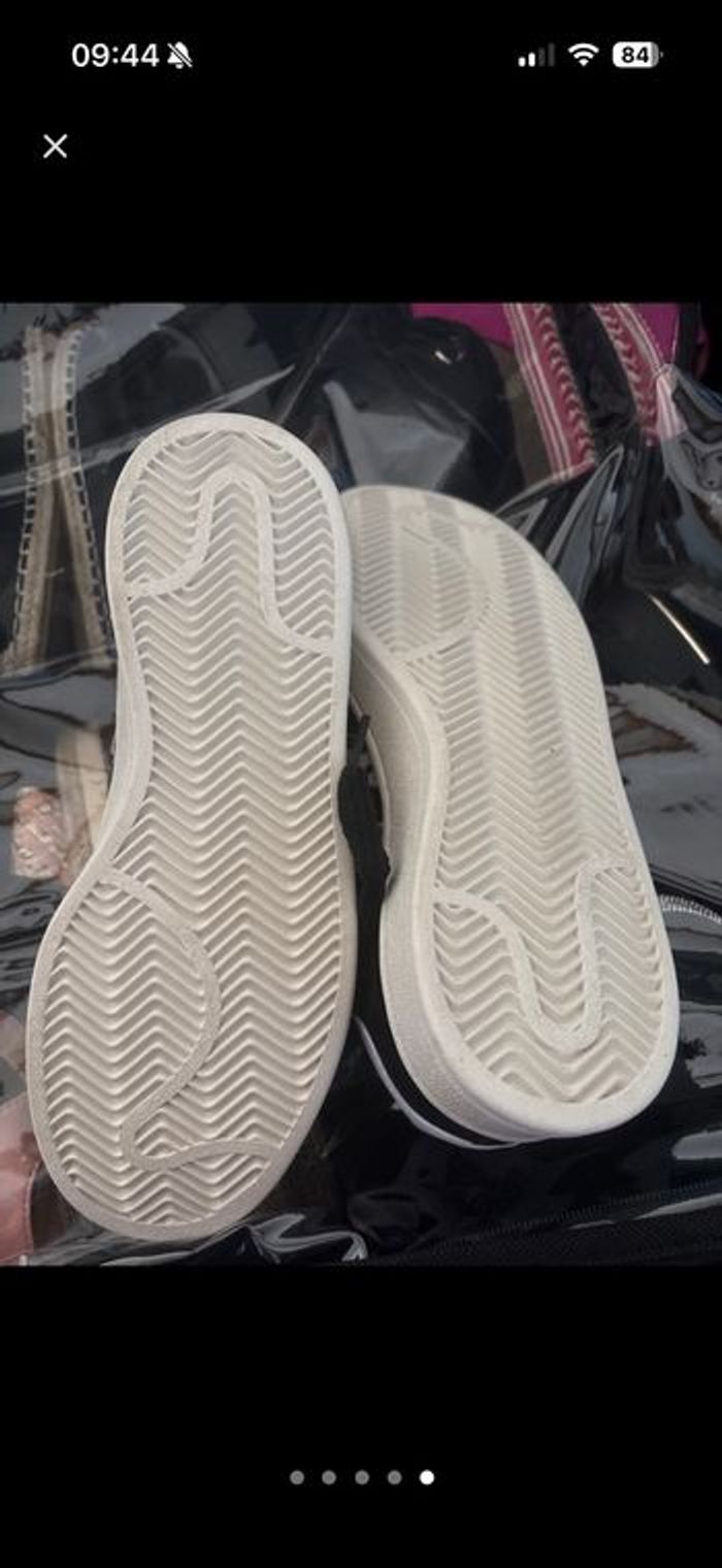 Adidas campus femme