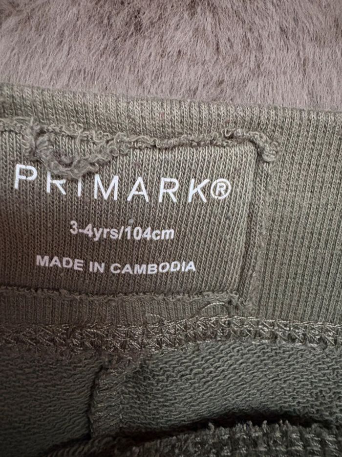 Short 🩳 primark - photo numéro 2