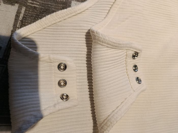 Tenue pour fête de fin d'année - photo numéro 5