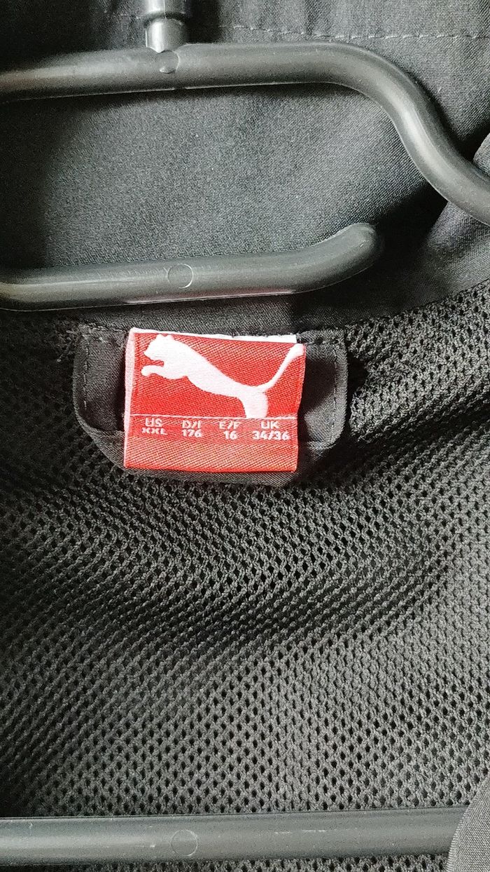 Veste puma 16 ans - photo numéro 4