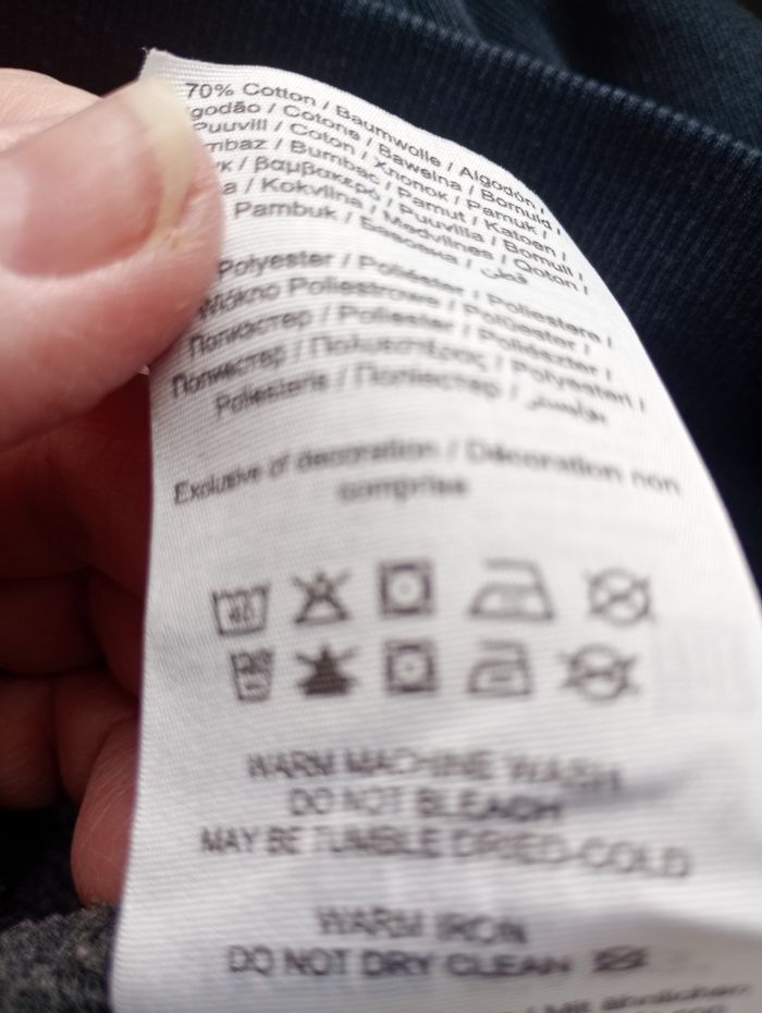 Ensemble jogging - photo numéro 6