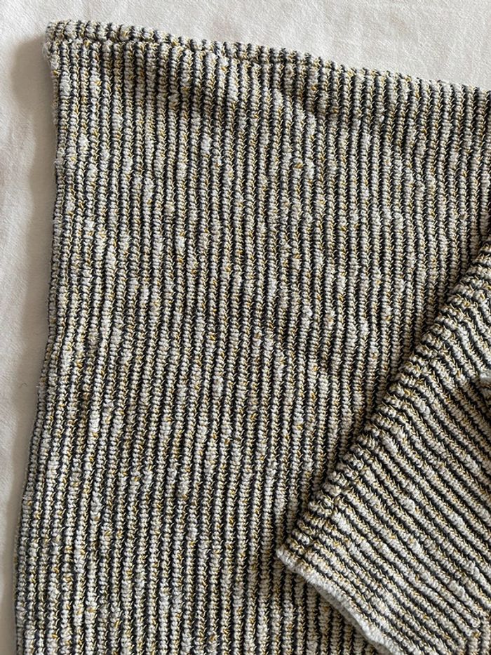 Pull en maille - photo numéro 2