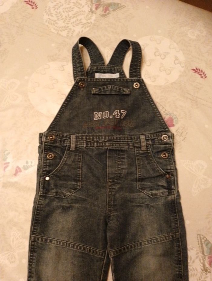 Salopette 18 mois - photo numéro 2