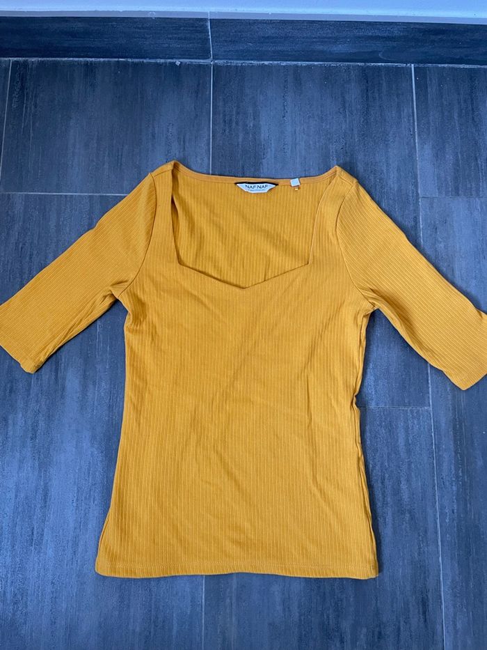 Robe bébé fille blanche - photo numéro 3