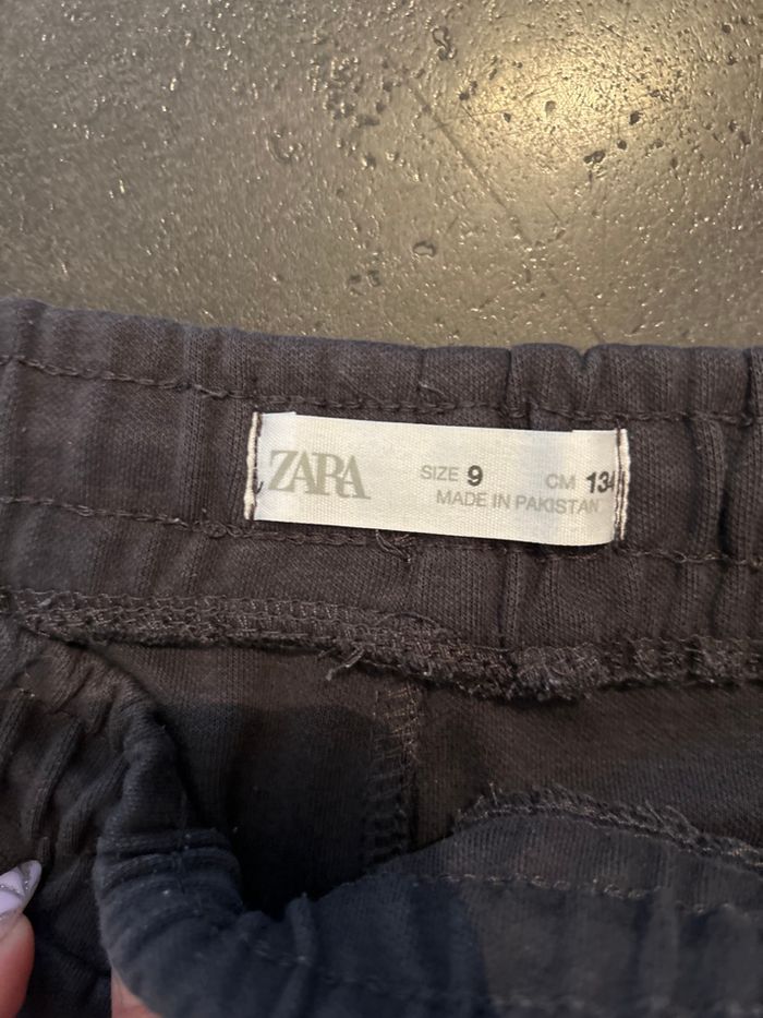 Pantalons garçon 9-10 ans - photo numéro 7