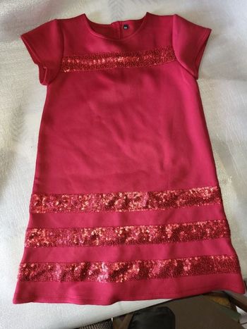 Robe pour Noël ou autre