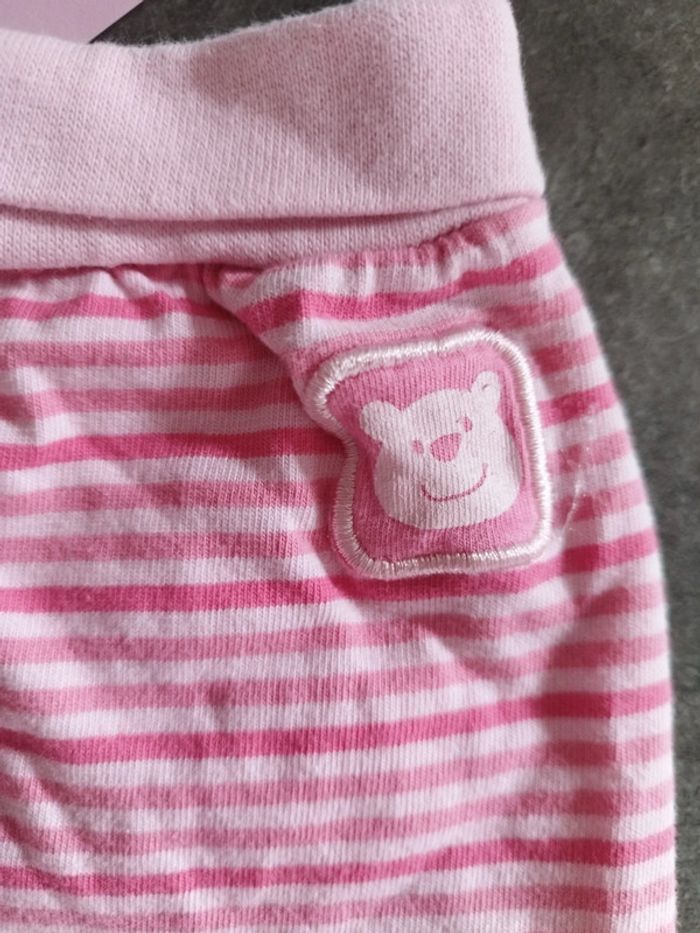 Pantalon rose 50cm - photo numéro 2