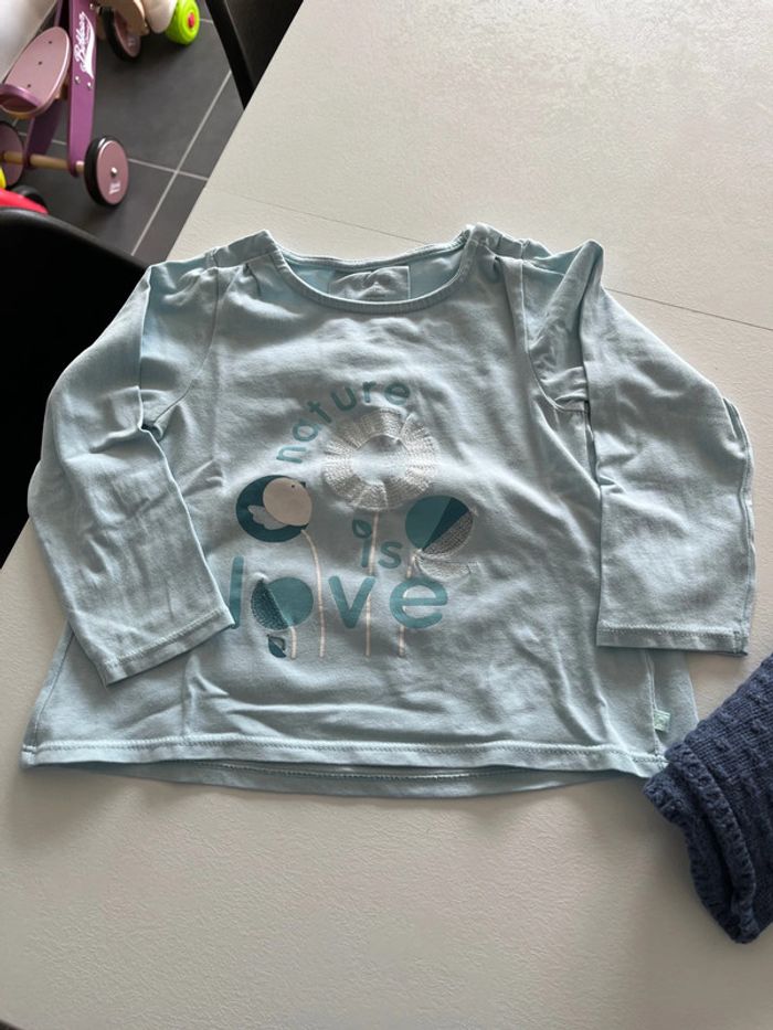 Ensemble Obaibi 23 mois - photo numéro 4