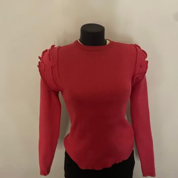 Pull rose