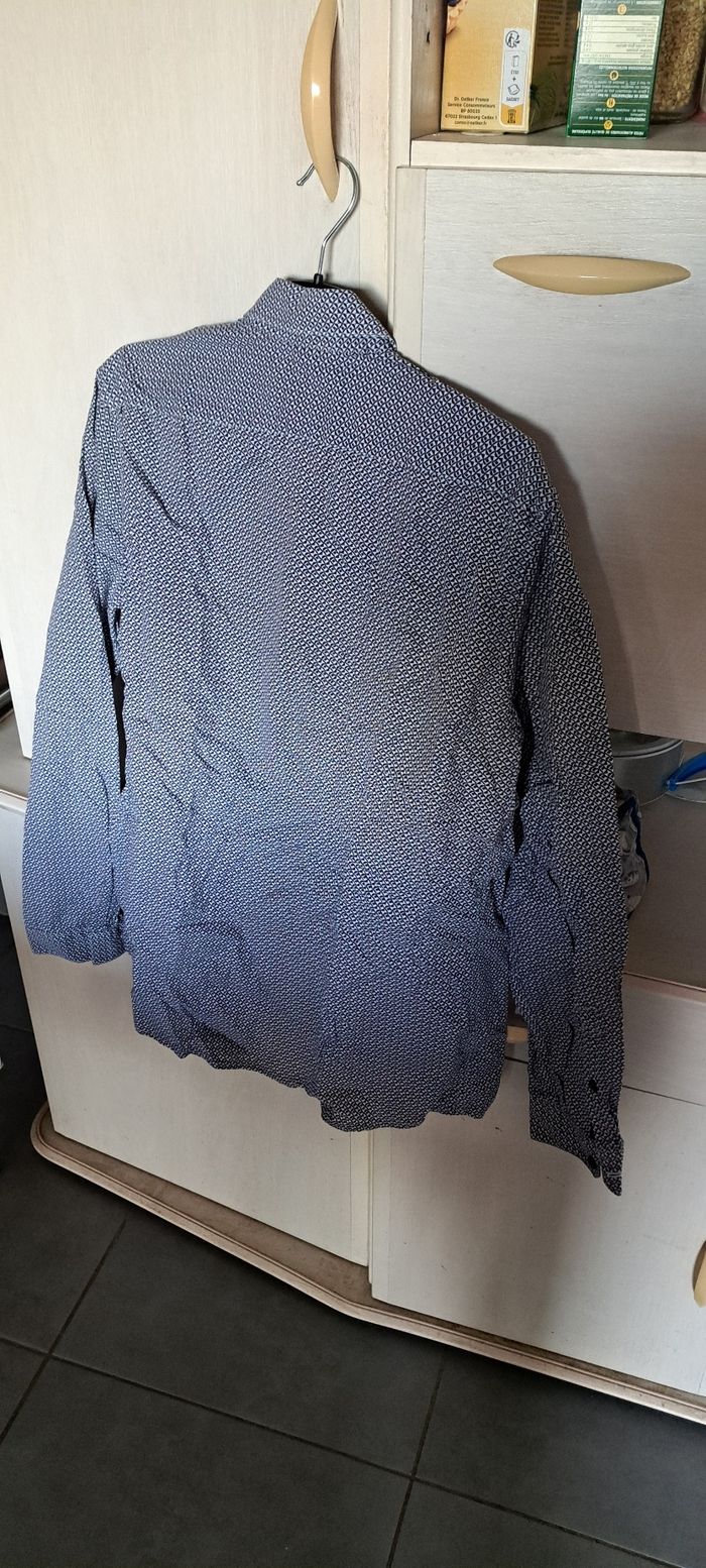 Chemise homme taille m - photo numéro 4