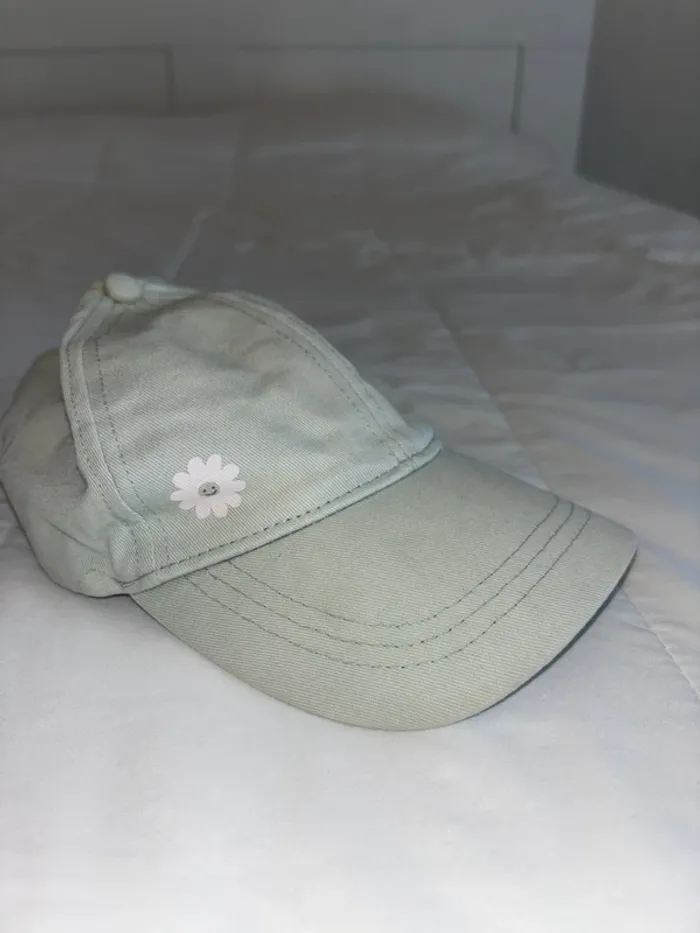 Casquette Verbaudet