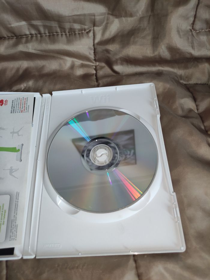 Jeu Wii fit plus - photo numéro 3
