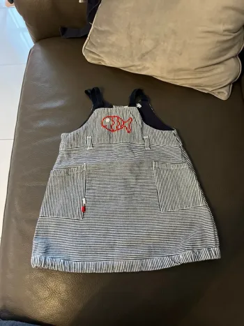 Robe d’été