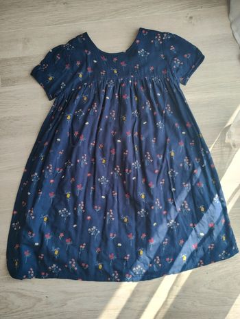 Robe demi saison