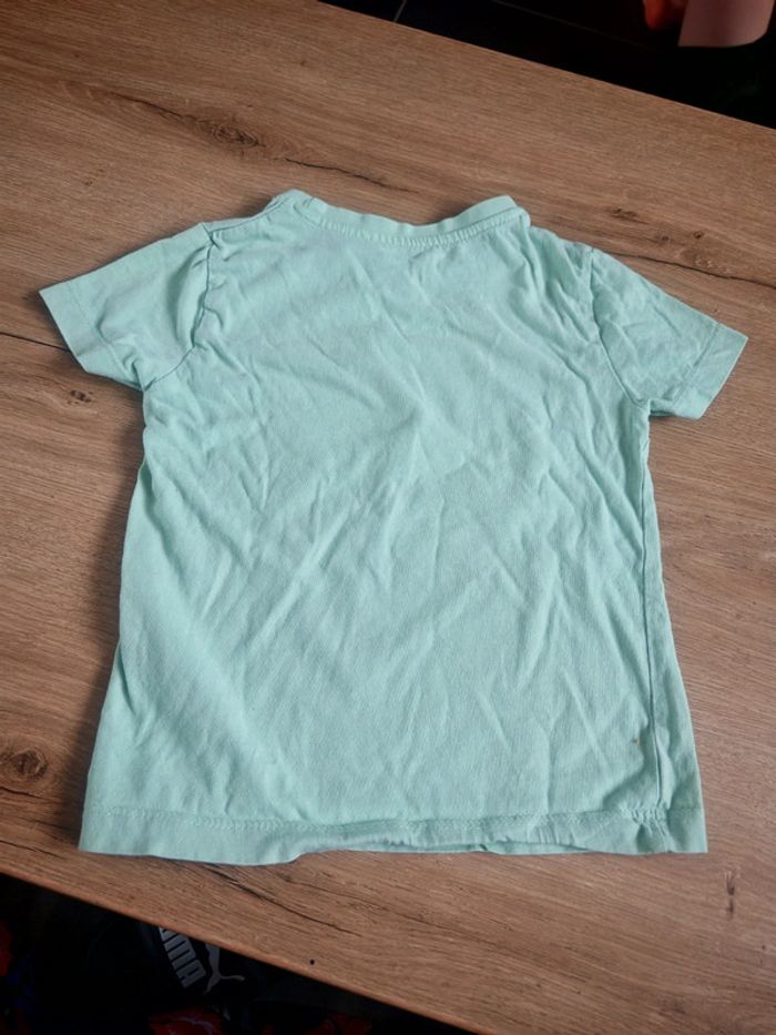 T-shirt 4 ans - photo numéro 4