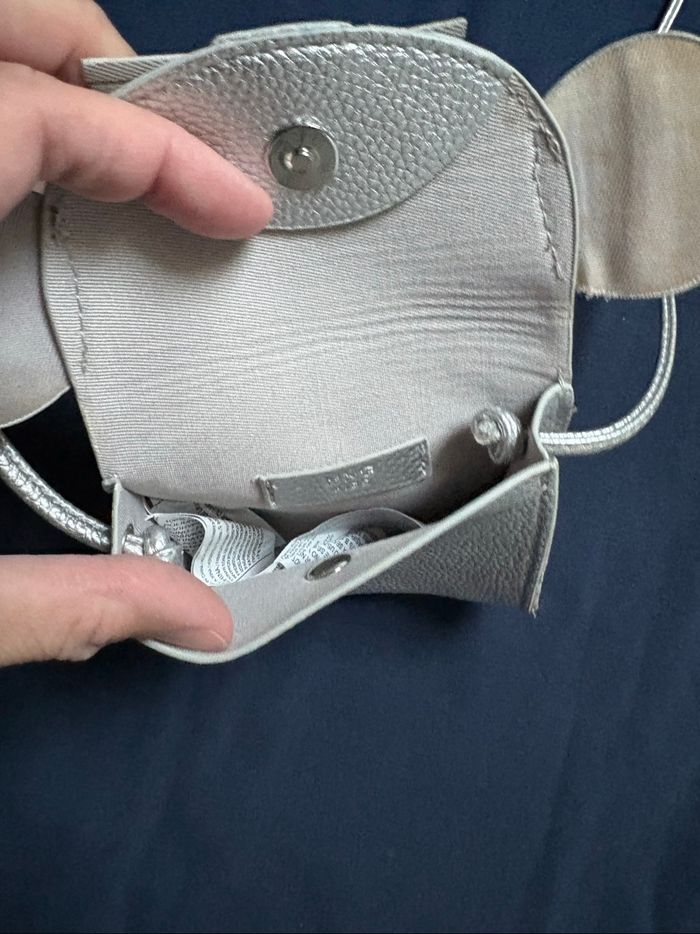 Robe + gilet + sac - photo numéro 5