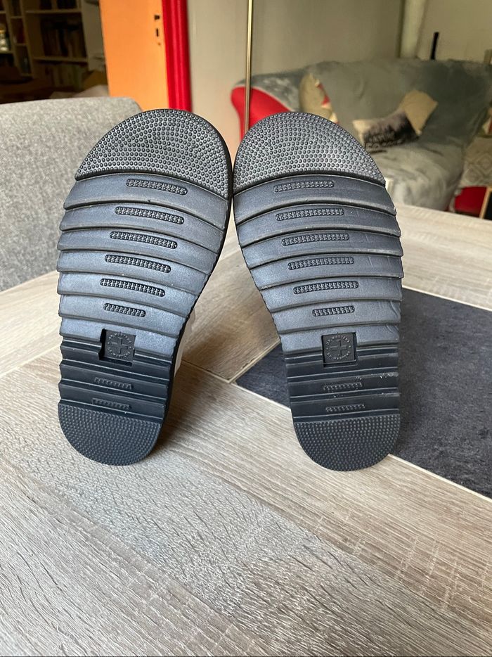 Sandale - photo numéro 4