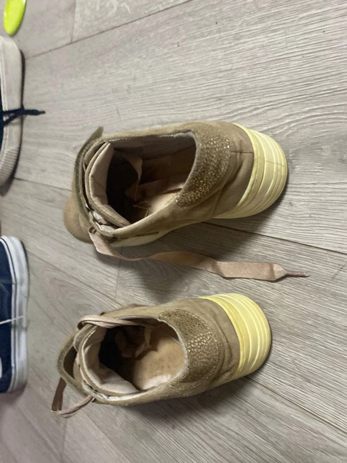 Baskets - photo numéro 6