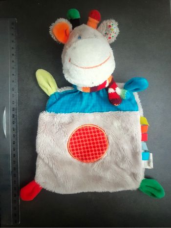 Doudou neuf