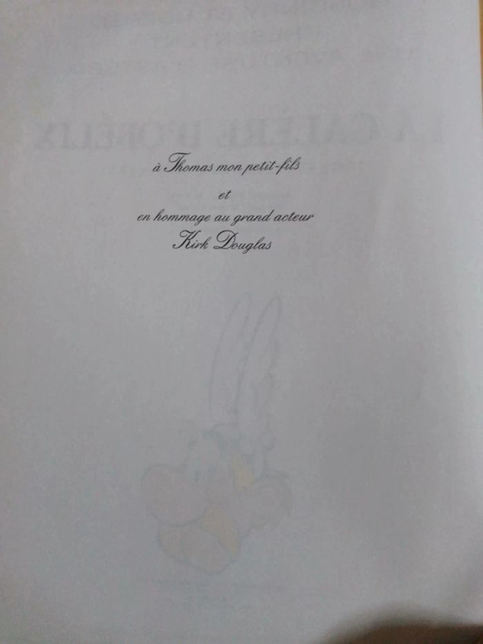 La galère d'Obélix - photo numéro 2