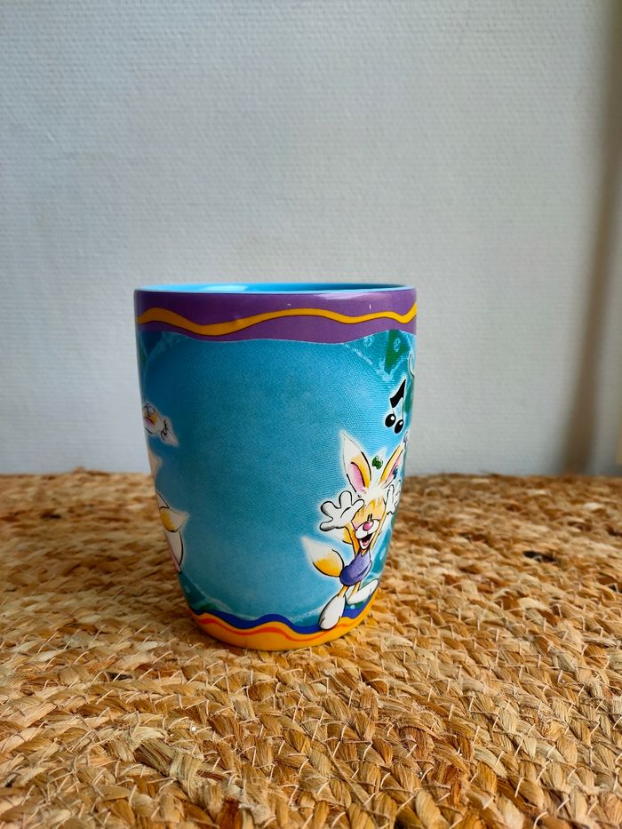 Grand mug Diddl Vintage - photo numéro 4