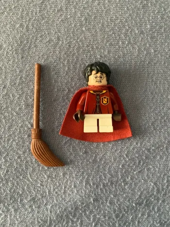 Lego Harry Potter hp138 Set 75956