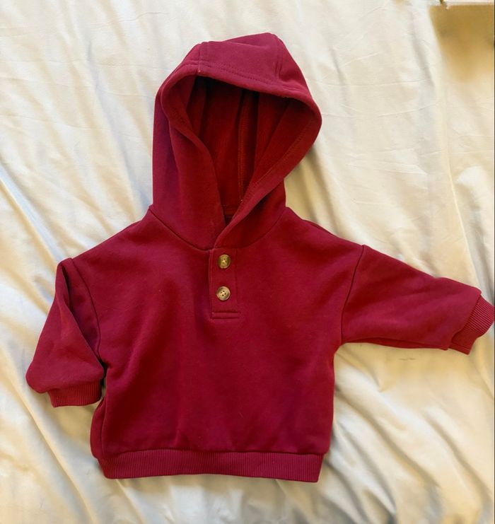 Ensemble vêtements - photo numéro 5