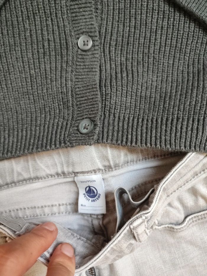 Lot 3 ans - photo numéro 4