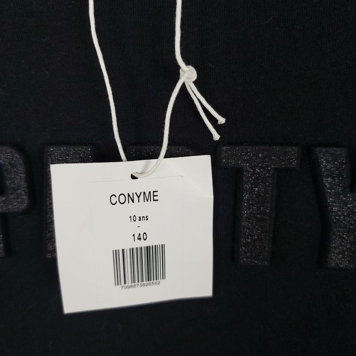 Tee-shirt manches longue storytelling - photo numéro 2