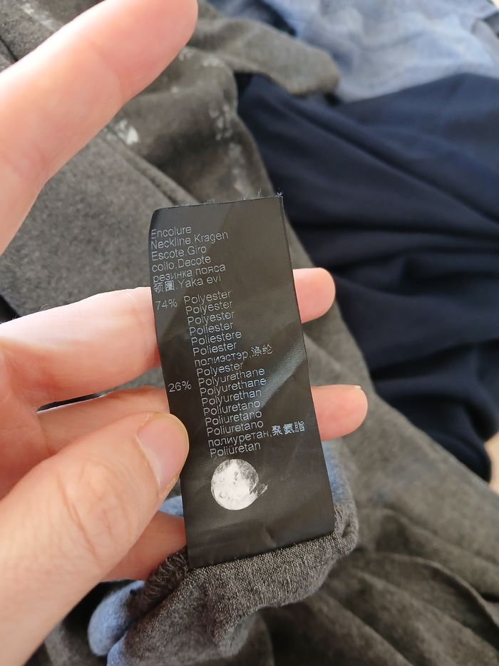 Robe one step  taille 36 - photo numéro 9