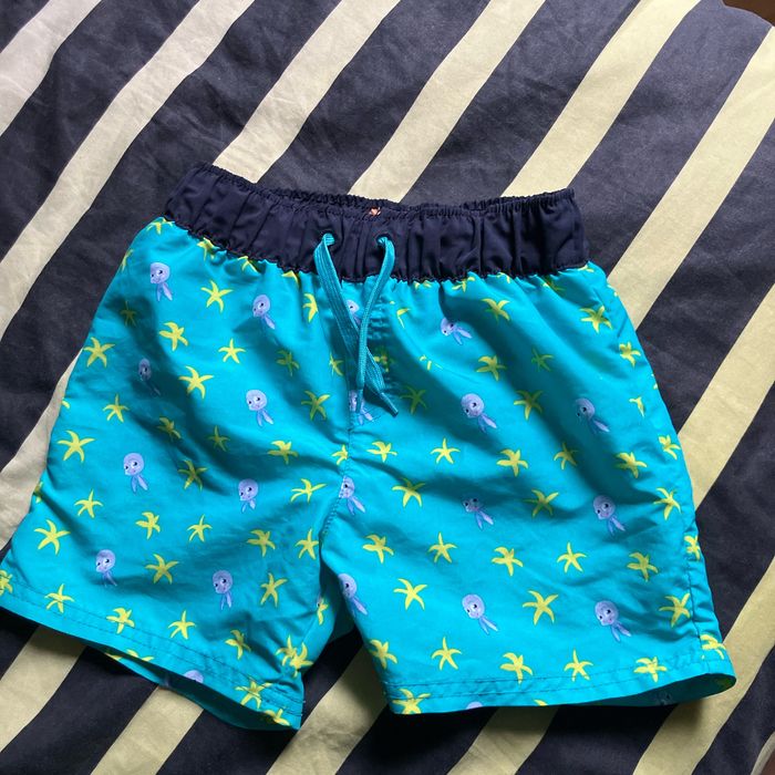 Short de bain