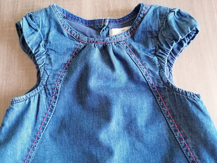 Robe boule 12 mois - photo numéro 2