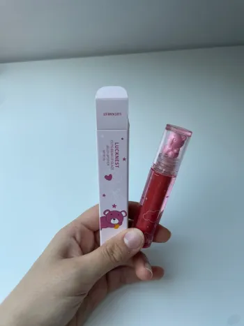 Gloss kawaii