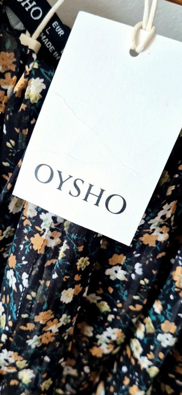 Robe Oysho Taille L - photo numéro 4