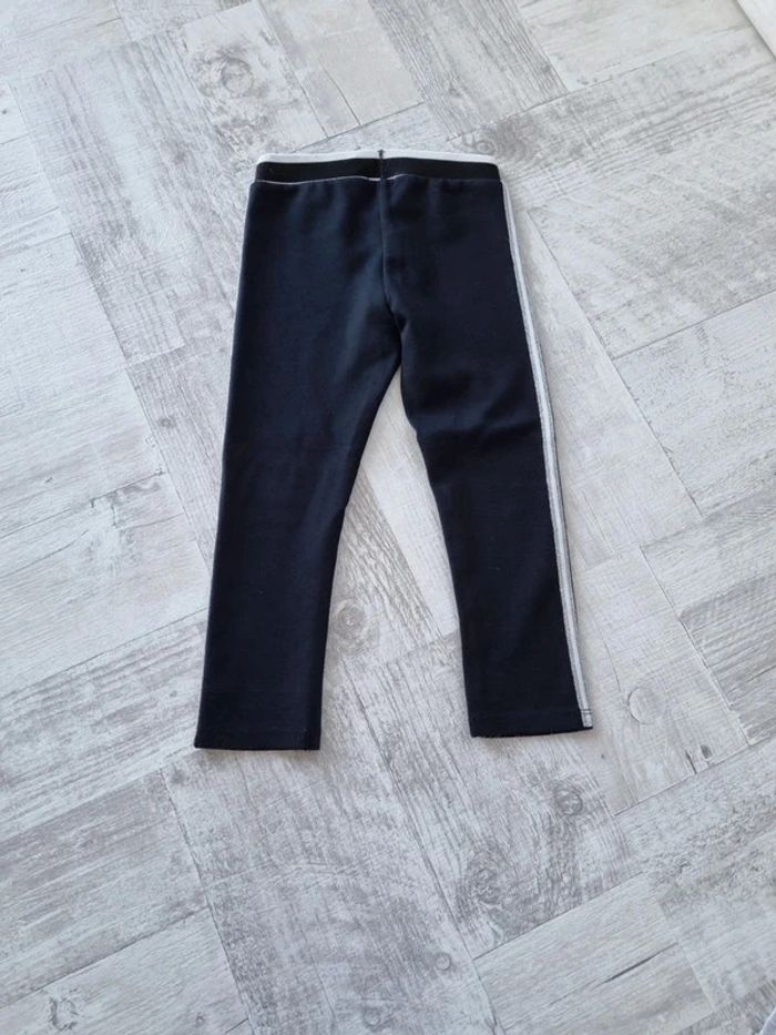 Leggings Taille 4 ans - photo numéro 2