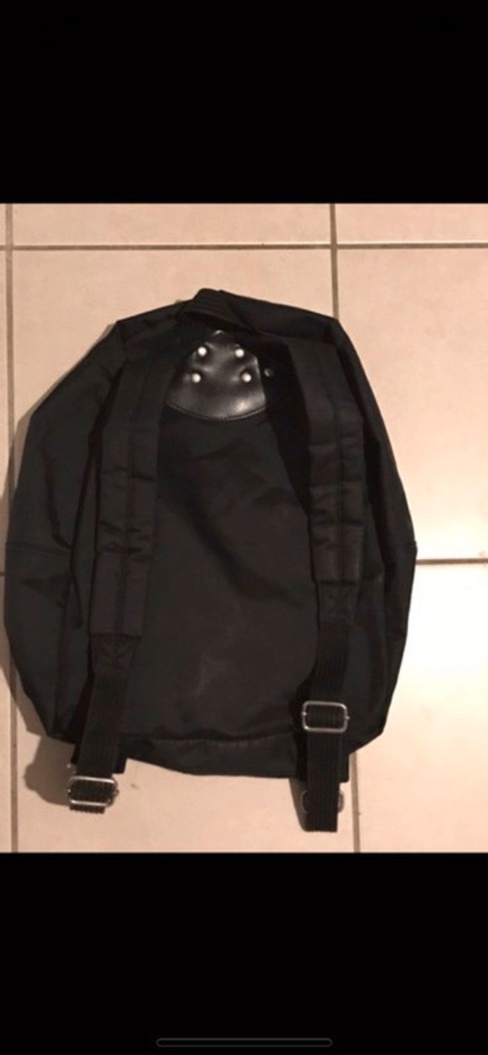 Sac à dos - photo numéro 2